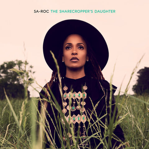 Sa-Roc - The Sharecropper's Daughter [Explicit Content] (2 Lp's) (())
