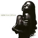 Sade - Love Deluxe (())