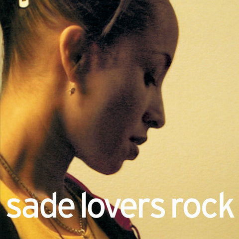 Sade - Lovers Rock [Import] ((CD))