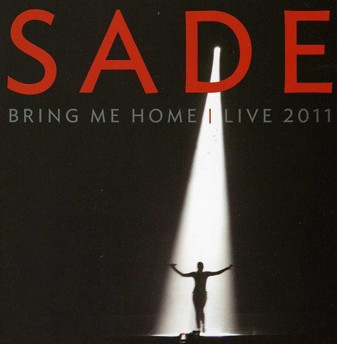 Sade - Sade: Bring Me Home: Live 2011 [Import] (Cd/Dvd) ((DVD))