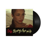 Sade - Stronger Than Pride ((Vinyl))