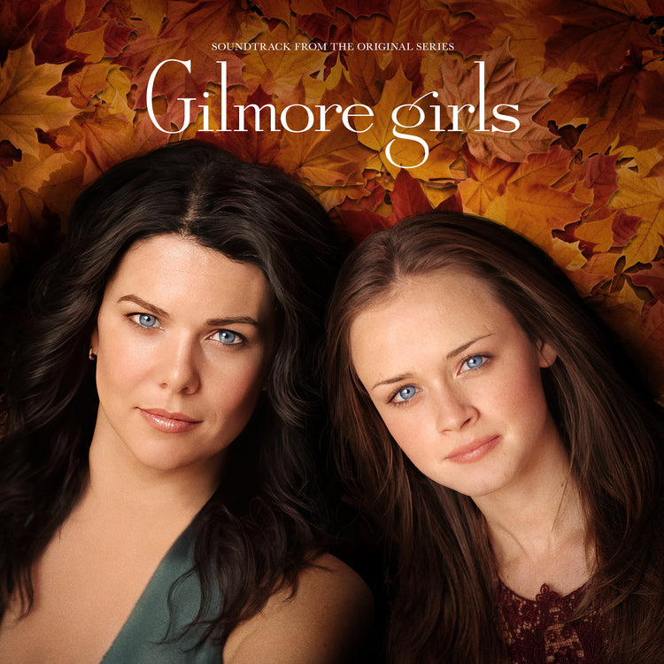 Sam Phillips - Gilmore Girls [Coffee Vinyl] ((Vinyl))