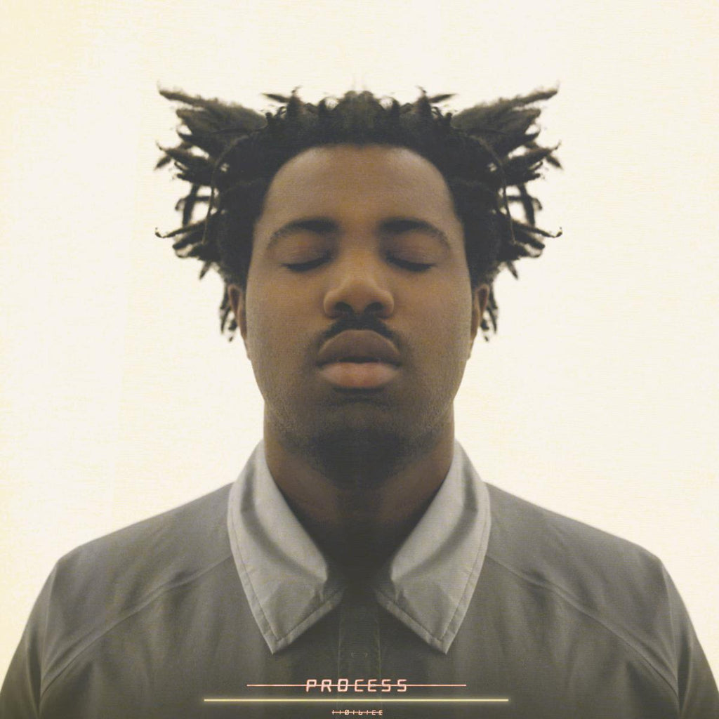 Sampha - Process ((CD))