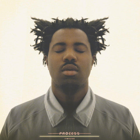 Sampha - Process ((CD))