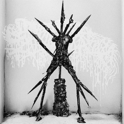 Sanguisugabogg - Hideous Aftermath (Crystal Clear Vinyl) ((Vinyl))