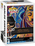 Santana - FUNKO POP! Rocks: Carlos Santana (Vinyl Figure) ((Action Figure))