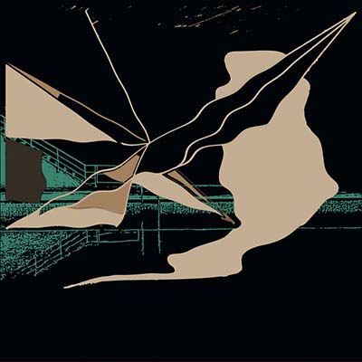 SAROOS - Return ((CD))