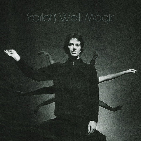 SCARLET'S WELL - Magic (Selections from 1999-2010) ((Vinyl))