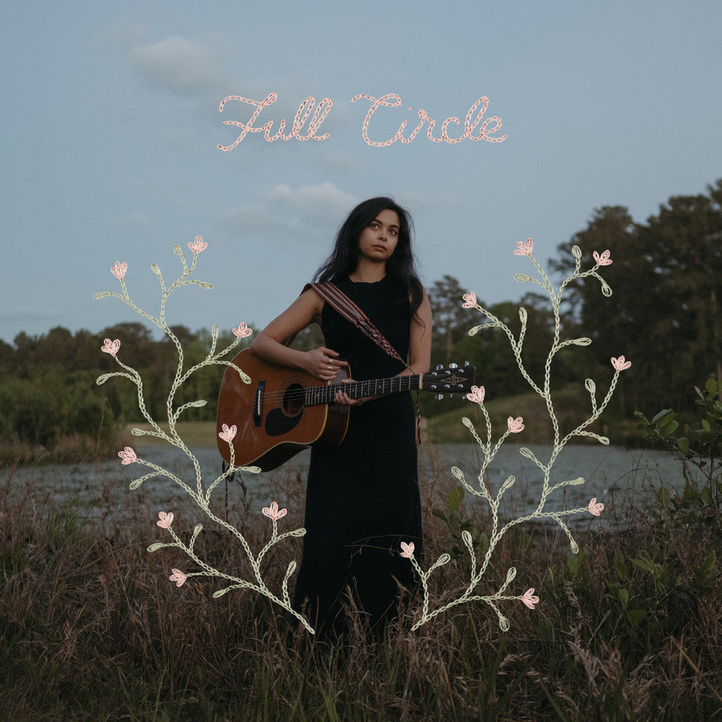 Schaefer Llana - Full Circle ((Vinyl))