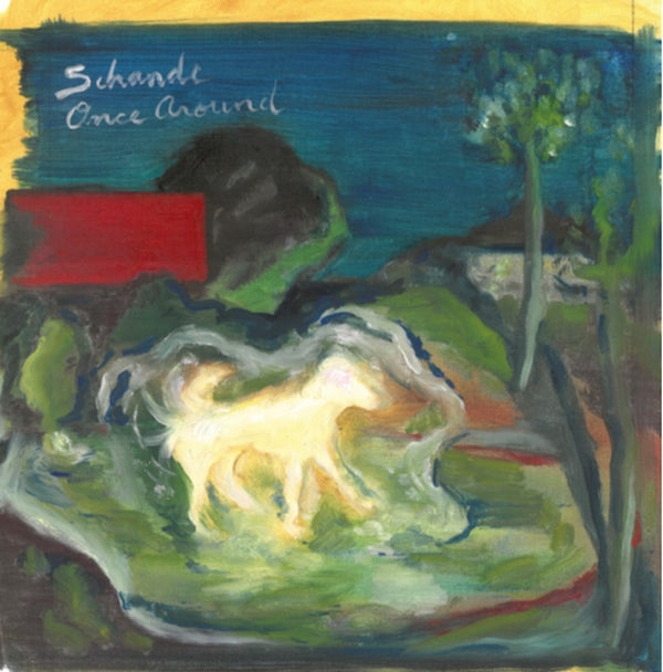 SCHANDE - Once Around ((Vinyl))
