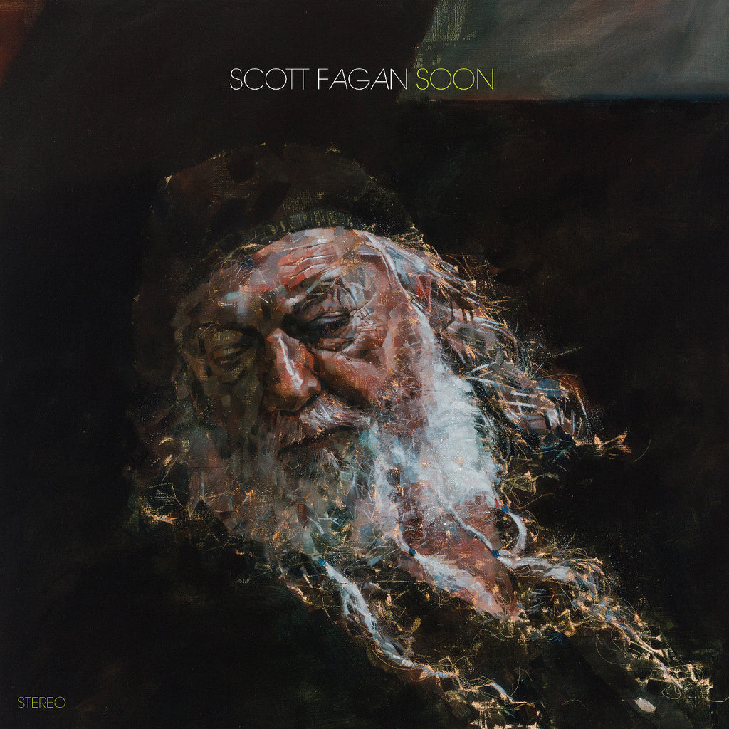 Scott Fagan - Soon [CD] ((CD))