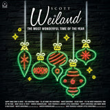 Scott Weiland - The Most Wonderful Time Of The Year (Limited Edition, Red Vinyl) ((Vinyl))