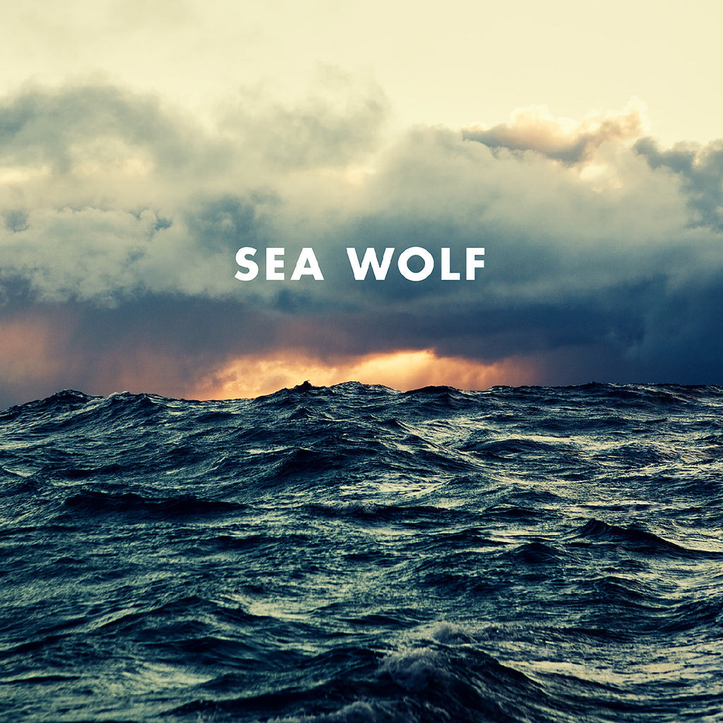 Sea Wolf - Old World Romance (Coke Bottle Clear Vinyl) ((Vinyl))