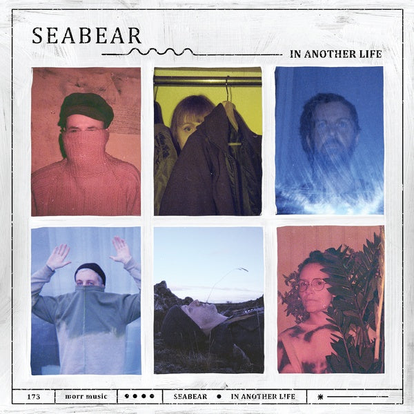 SEABEAR - In Another Life ((CD))