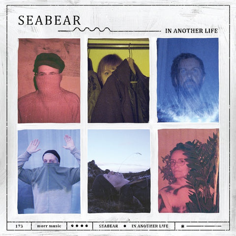 SEABEAR - In Another Life ((CD))
