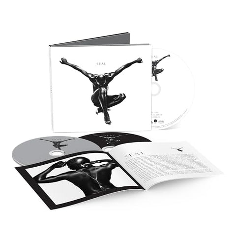 Seal - Seal (Deluxe Edition) ((Blu-Ray))
