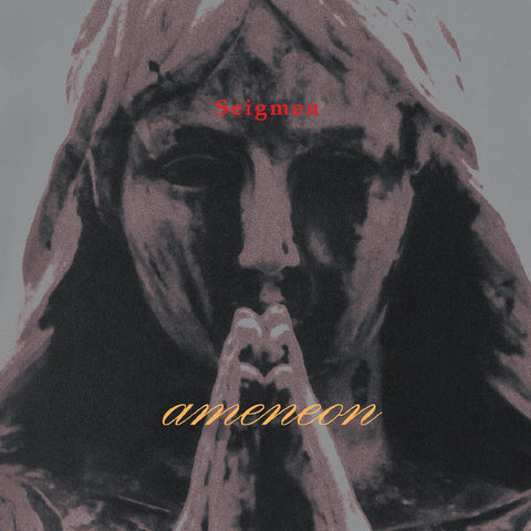 Seigmen - Ameneon ((CD))