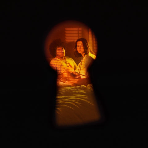 Selena Gomez & benny blanco - I Said I Love You First (Candy Cane Red Vinyl) ((Vinyl))