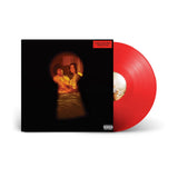 Selena Gomez & benny blanco - I Said I Love You First Limited Edition (Candy Cane Red Vinyl) (Signed Insert) ((Vinyl))