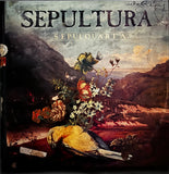 Sepultura - Sepulquarta (Indie Exclusive, Eco Marbled Colored Vinyl, Gatefold LP Jacket) (2 Lp's) ((Vinyl))