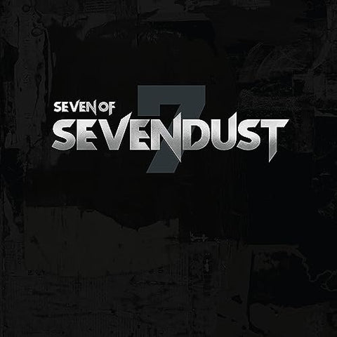 Sevendust - Seven of Sevendust ((CD))