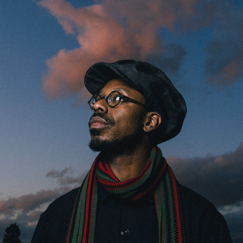 Shabaka - Of The Earth ((Vinyl))