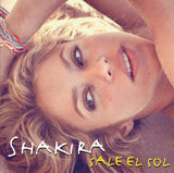 Shakira - Sale El Sol (Hot Pink Colored Vinyl,180 Gram Vinyl, Gatefold LP Jacket) ((Vinyl))