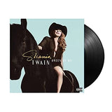 Shania Twain - Queen Of Me [Explicit Content] (Limited Edition, Autographed Insert) ((Vinyl))