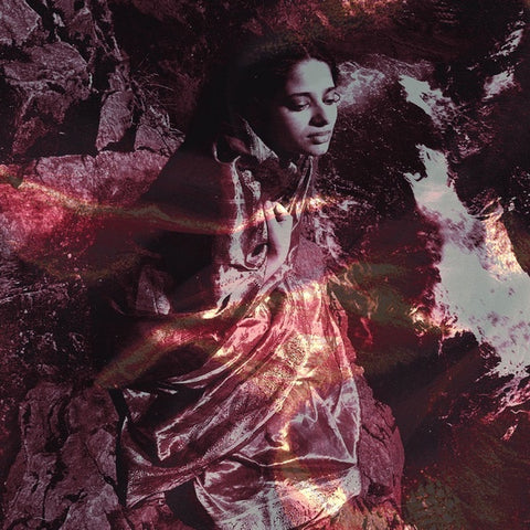 SHEILA CHANDRA - ABoneCroneDrone ((Vinyl))