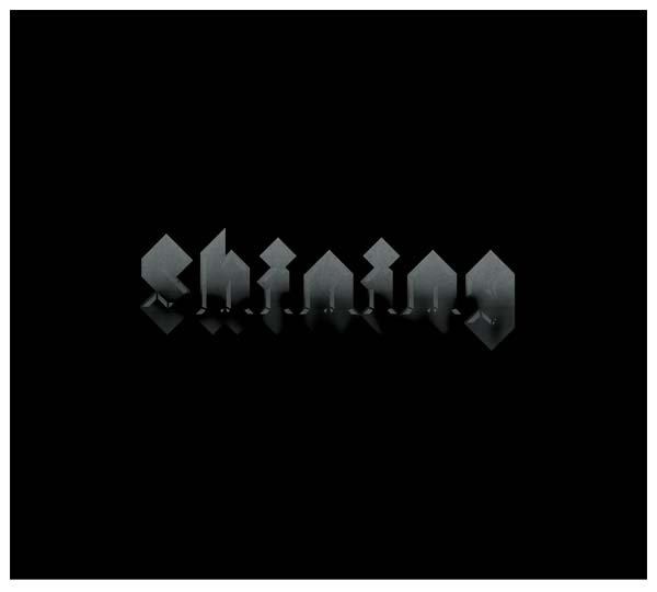 Shining - Shining ((CD))