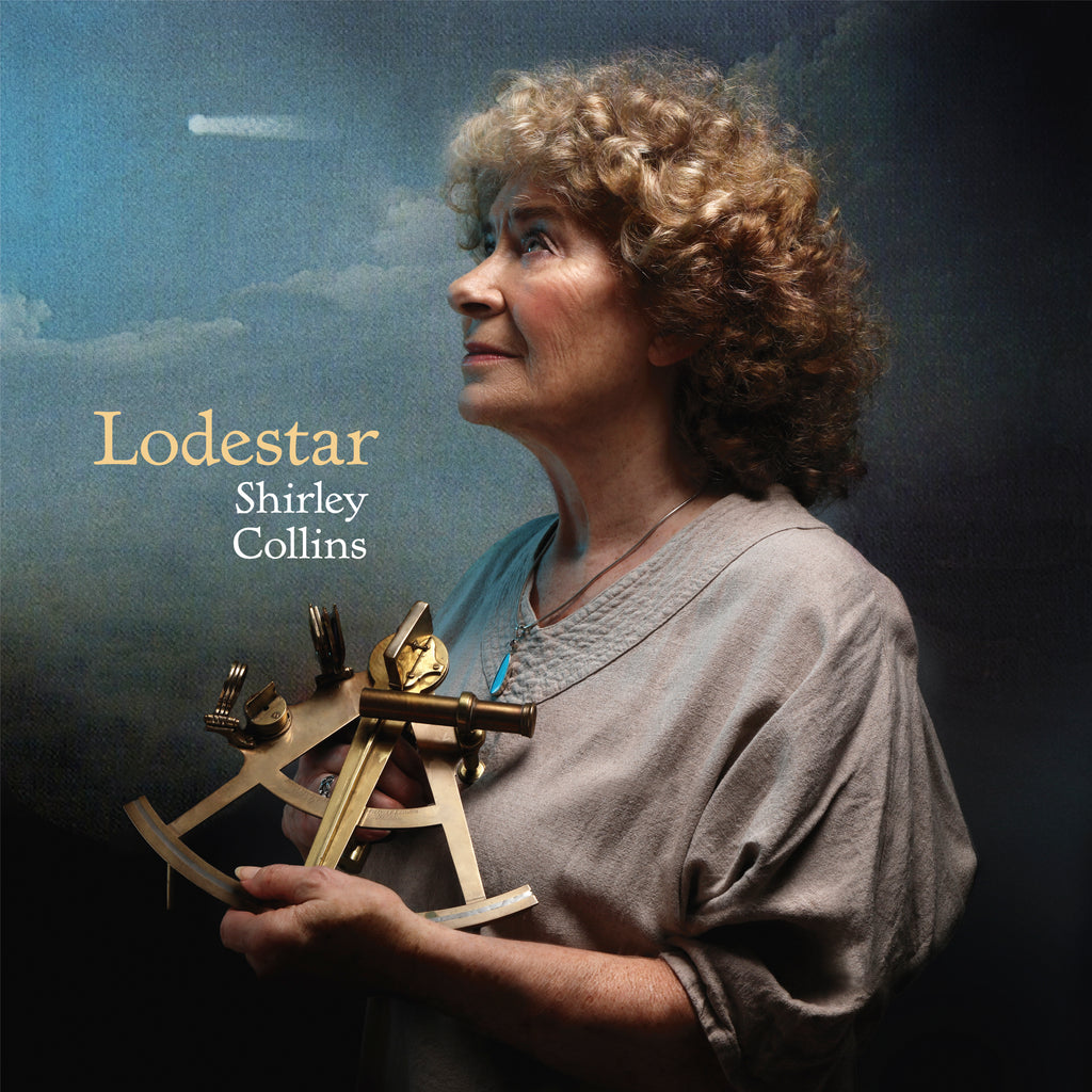 Shirley Collins - Lodestar ((CD))