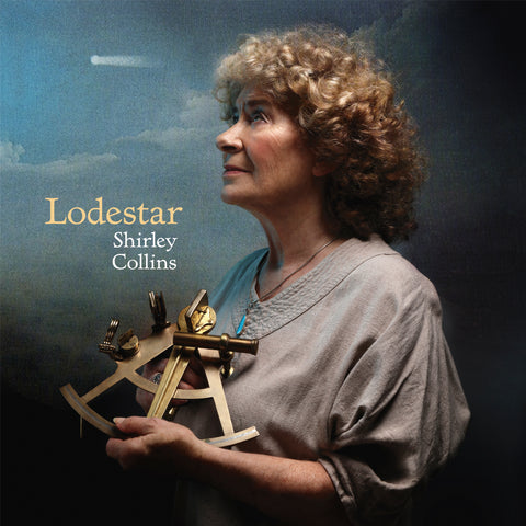 Shirley Collins - Lodestar ((Vinyl))