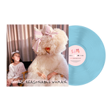 Sia - Reasonable Woman (Colored Vinyl, Incredible Baby Blue) (())