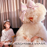 Sia - Reasonable Woman (Colored Vinyl, Incredible Baby Blue) (())