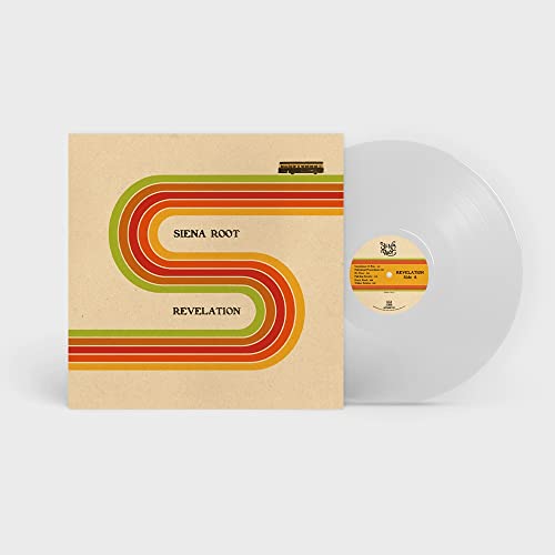Siena Root - Revelation (clear vinyl) ((Vinyl))