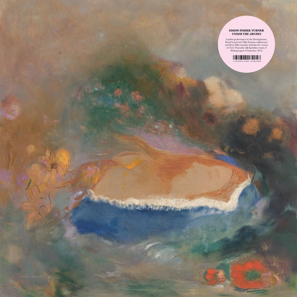 Simon Fisher Turner - Under The Arches ((Vinyl))