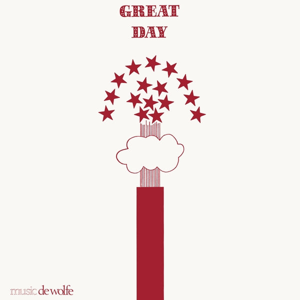 Simon Haseley/Peter Reno - Great Day [LP] ((Vinyl))