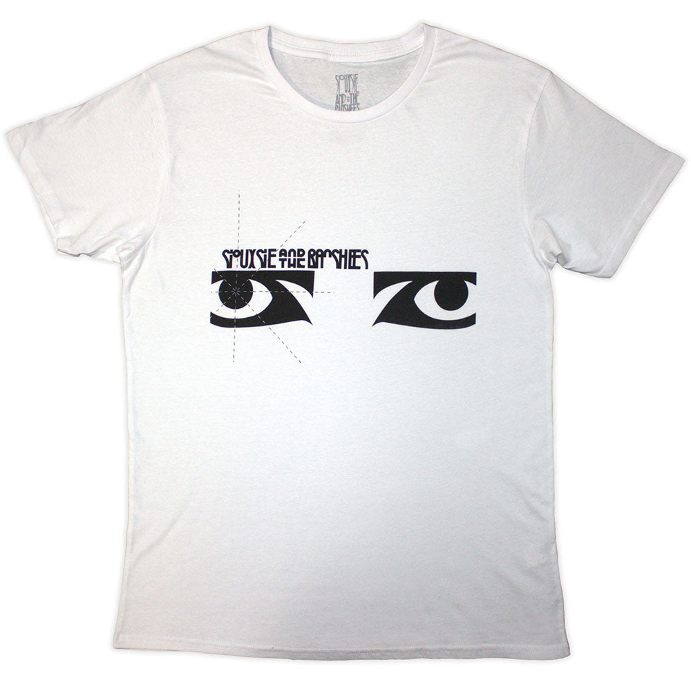 Siouxsie & The Banshees - Through The Looking Glass (()) White