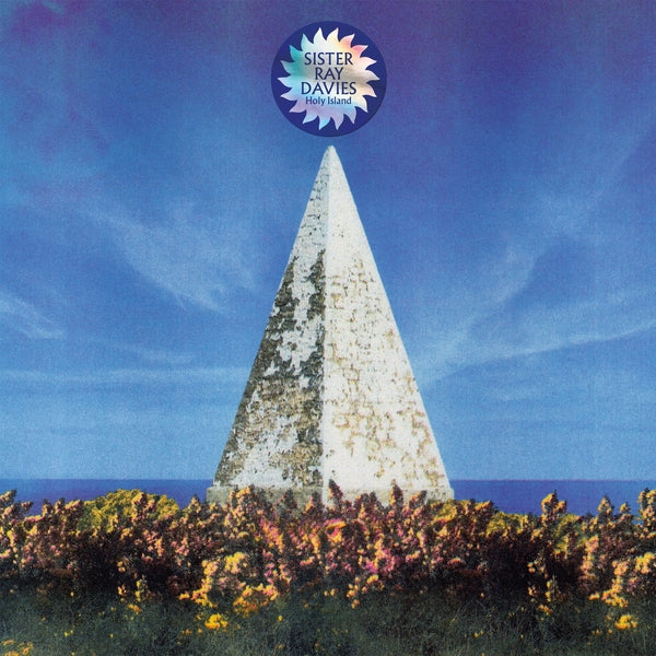 Sister Ray Davies - Holy Island [LP] ((Vinyl))
