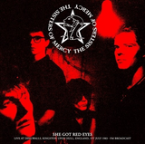 Sisters Of Mercy - She Got Red Eyes: Live At Dingwalls, Kingston Upon Hull, England, 1st July 1983 - FM Broadcast [Import] ((Vinyl))