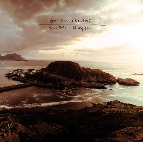 Sivert Høyem - On An Island (Limited Edition) ((Vinyl))