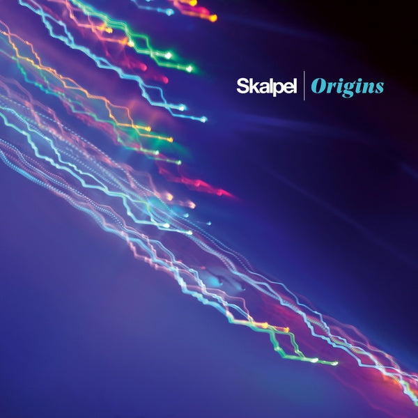 Skalpel - Origins ((Vinyl))