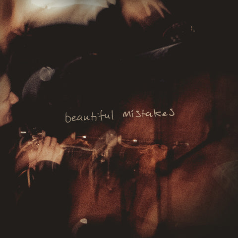 Skerryvore - Beautiful Mistakes ((CD))