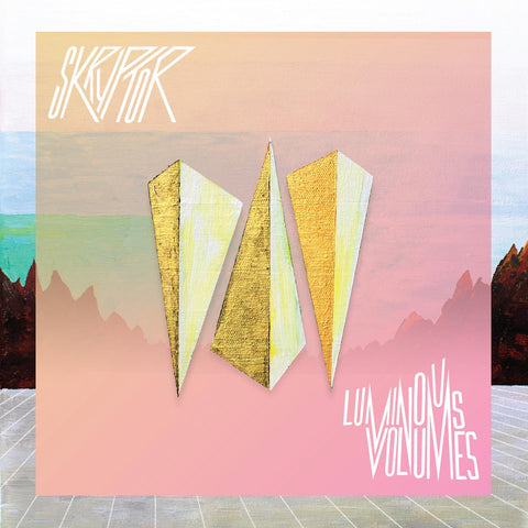 Skryptor - Luminous Volumes ((CD))