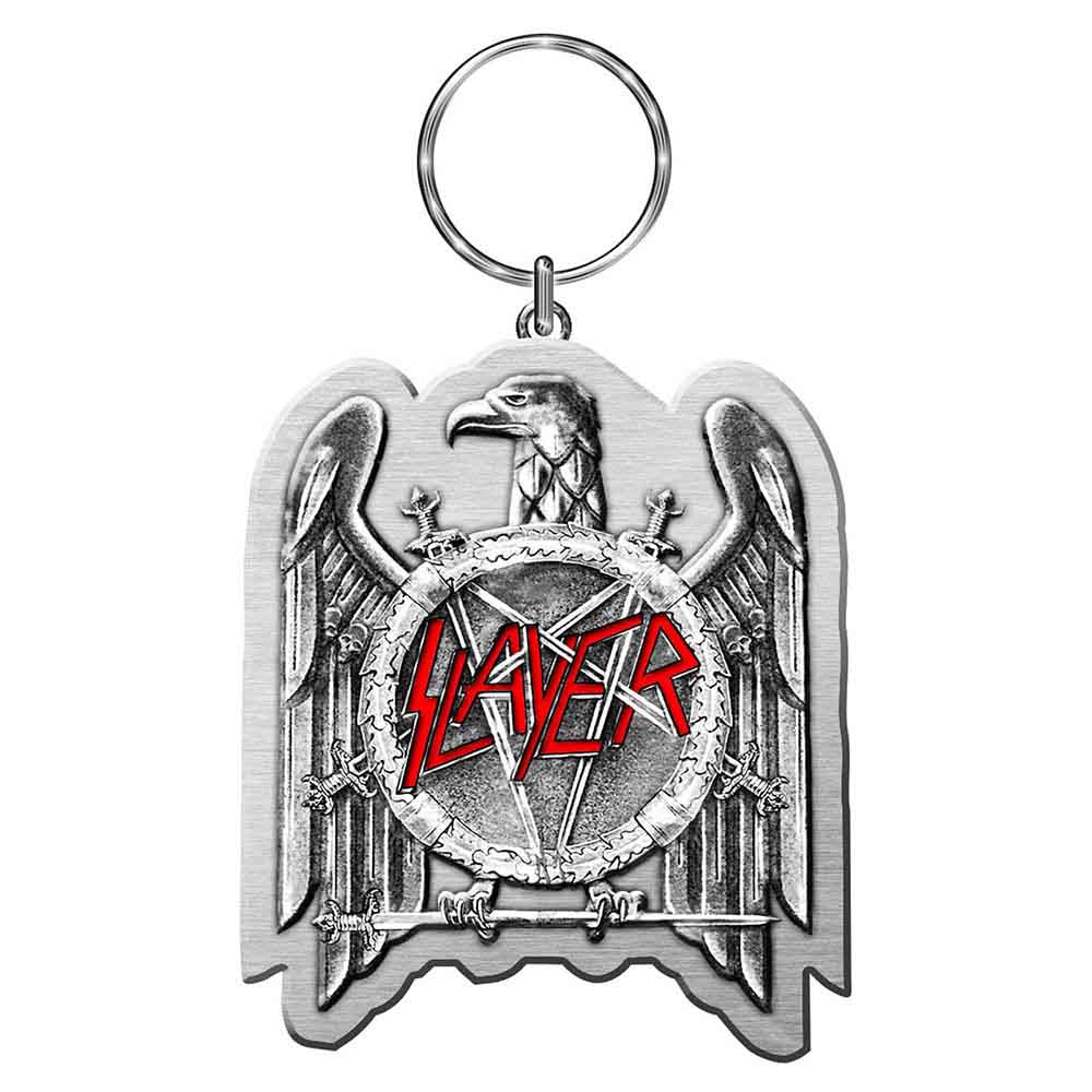 SLAYER - Eagle (())