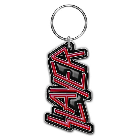 SLAYER - Logo (())