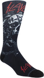 SLAYER - Perri's - Slayer - Dye Sublimation - Crew Socks ((Socks))