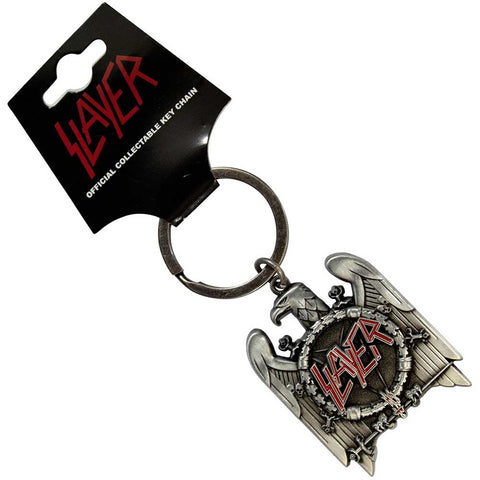 SLAYER - Silver Eagle v2 (())
