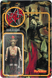 SLAYER - Super7 - Slayer - ReAction Figures - Minotaur (Reign In Blood) (Exclusive) (AE Exclusive, Collectible, Figure, Action Figure) ((Action Figure))