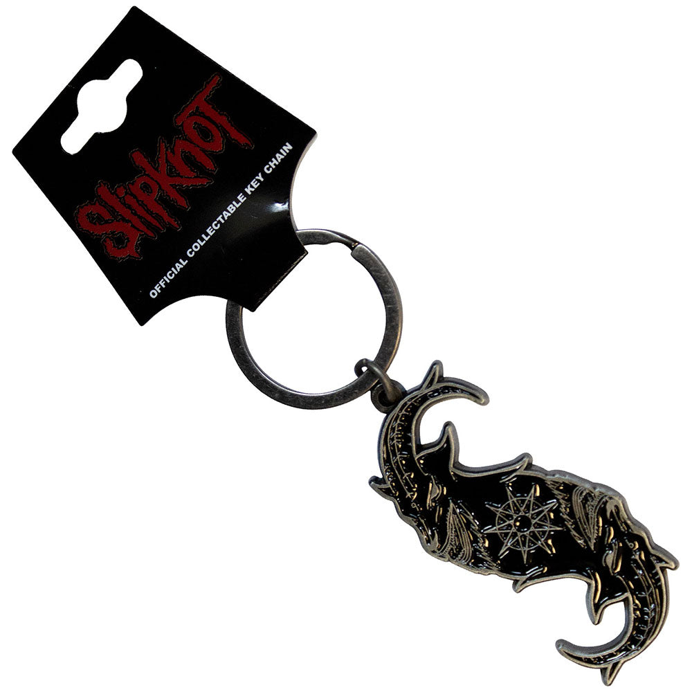 Slipknot - Black Goat S (())